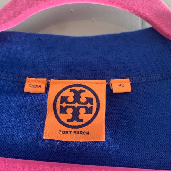 Multiple Tory Burch Cardigans - Picture 2 of 15